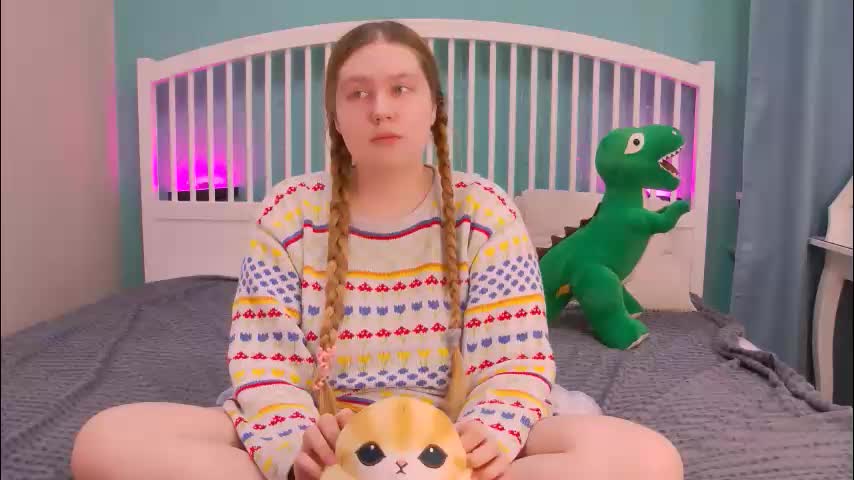 blush_ellie Adult Chat November 18, 2025