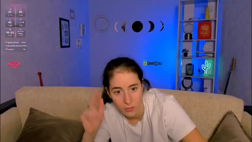 daisy_baby_ Adult Chat November 18, 2025