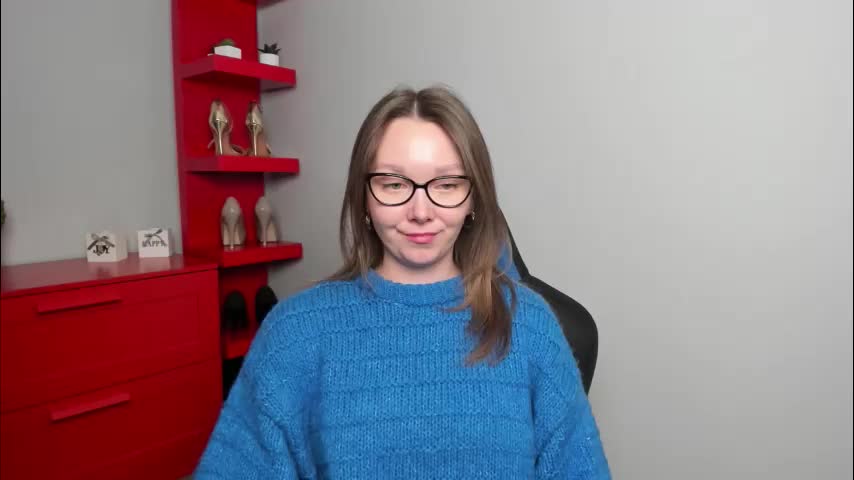 beautyzoexx Adult Chat November 18, 2025