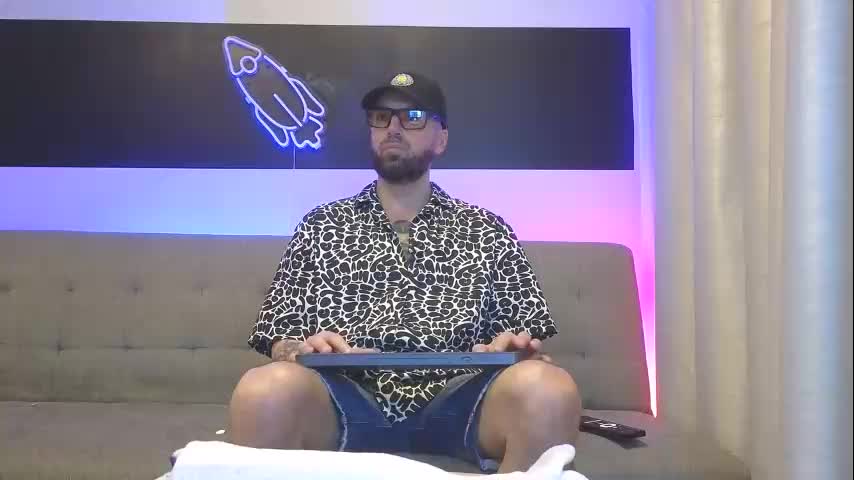 mattxfeet Adult Chat November 18, 2025