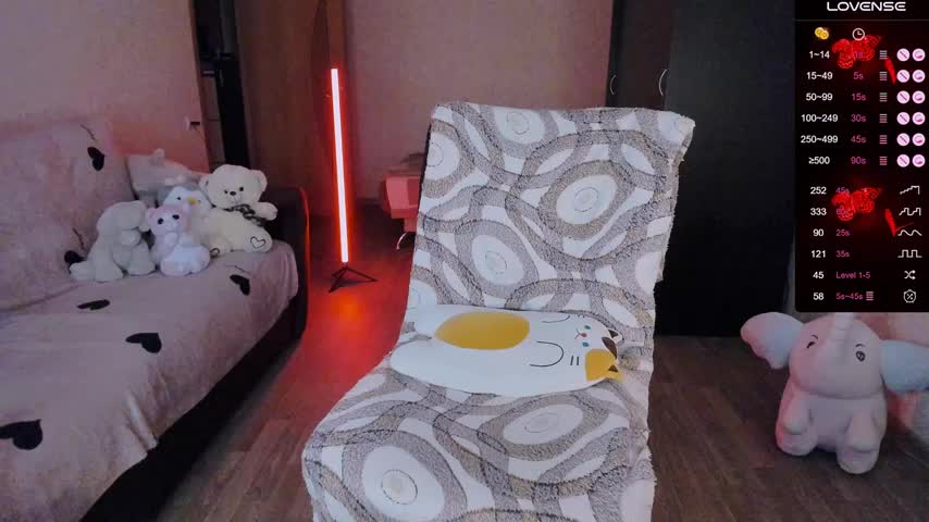 shimizyre___ Adult Chat November 18, 2025