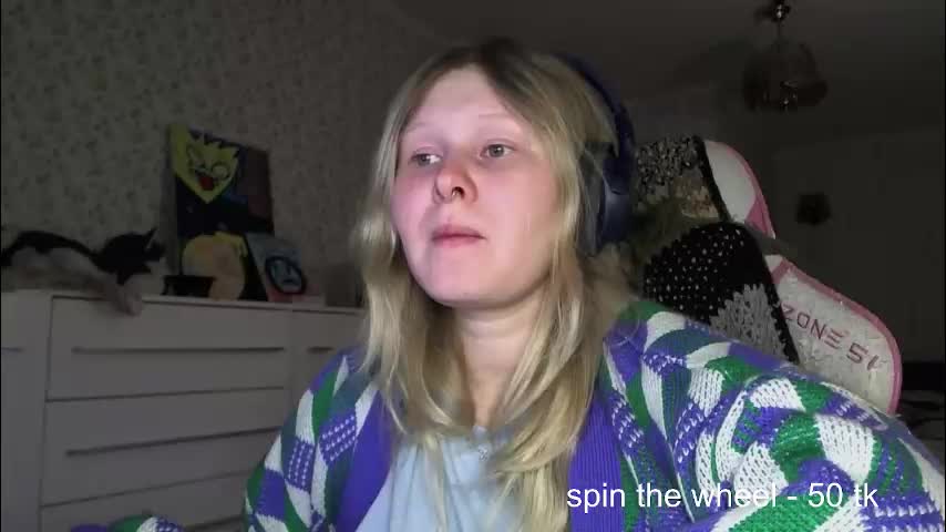 fairydreams_ Adult Chat November 18, 2025