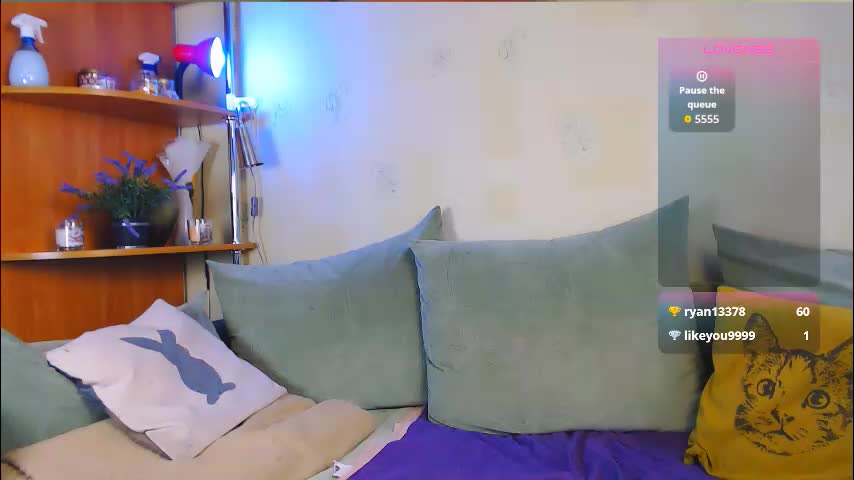 car0line1995 Adult Chat November 18, 2025