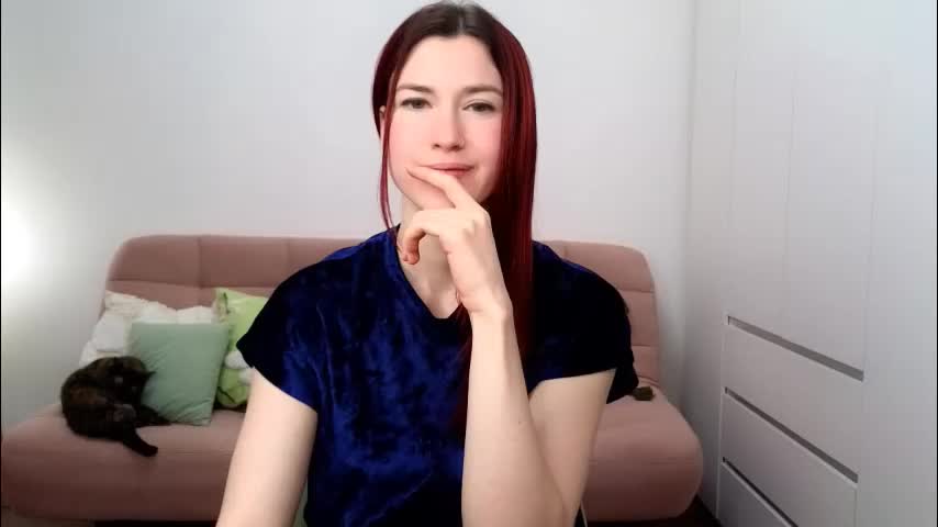 alicianoveli Adult Chat November 18, 2025