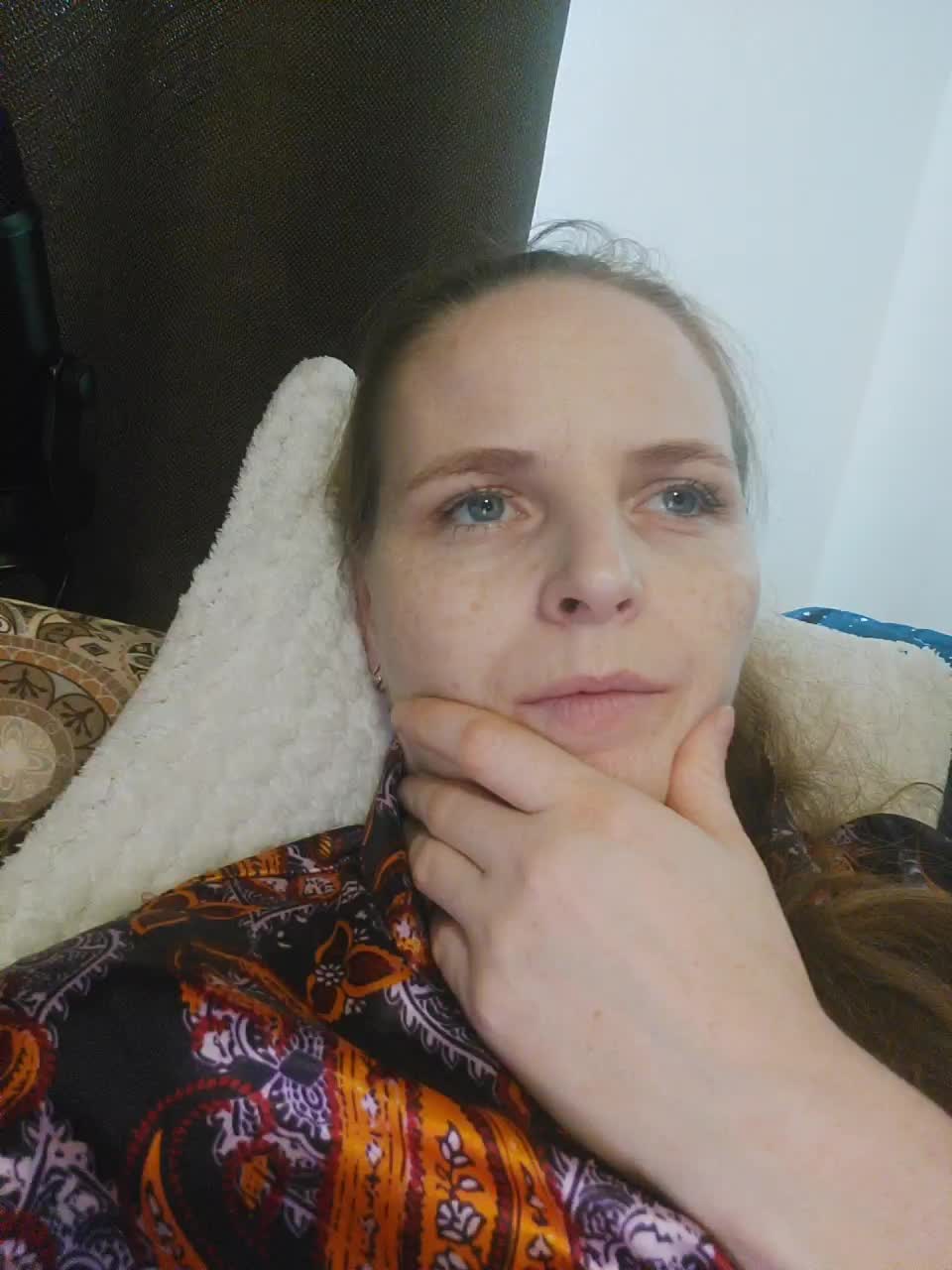 S-O-F-I-A Adult Chat November 18, 2025