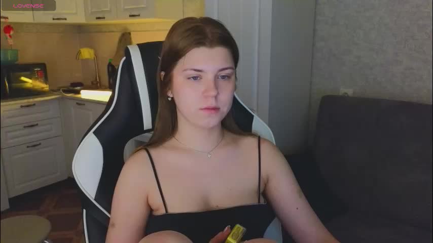 _kirieshka Adult Chat November 18, 2025