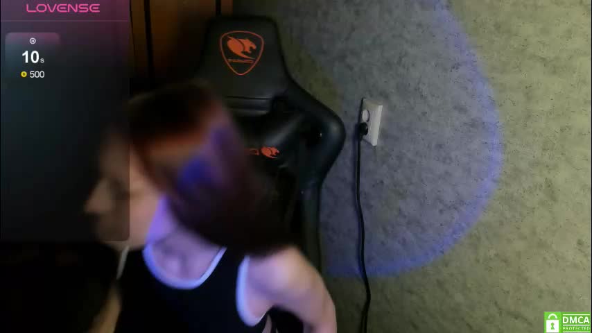 rachel_sharp Adult Chat November 18, 2025