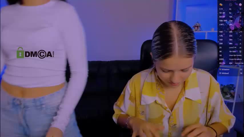 renata_sweety Adult Chat November 18, 2025