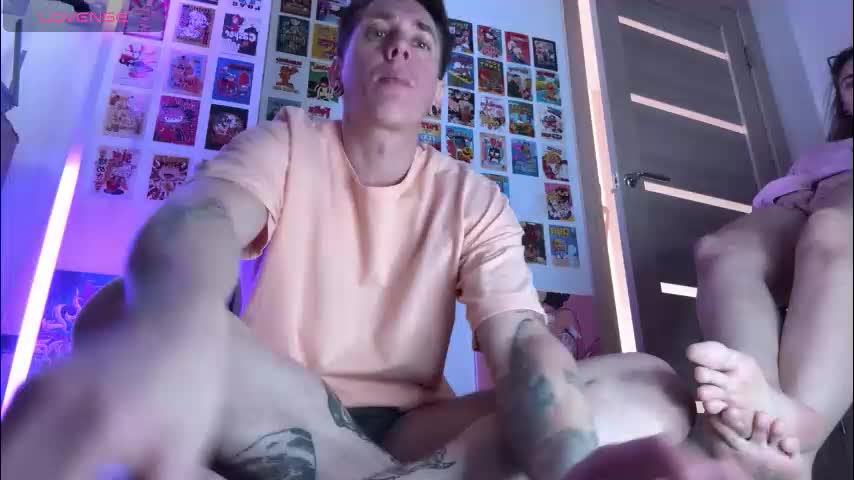 melody_song Adult Chat November 18, 2025