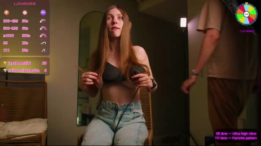 vundersex Adult Chat November 18, 2025