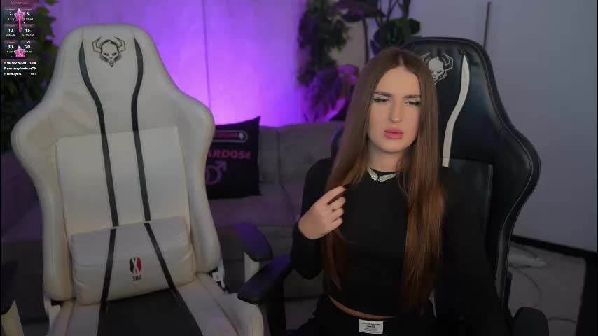 kira0541 Adult Chat November 18, 2025