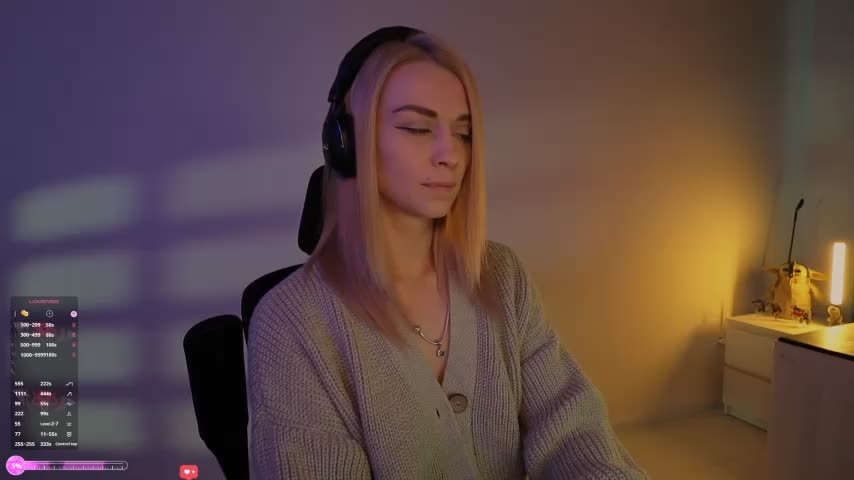 AskAlexa Adult Chat November 18, 2025