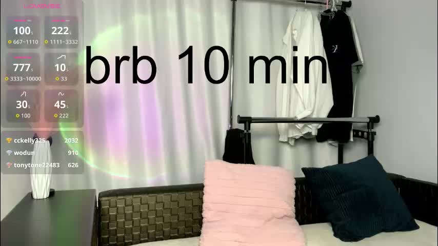 cloudbae Adult Chat November 18, 2025