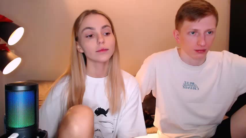 juliaanddima Adult Chat November 18, 2025