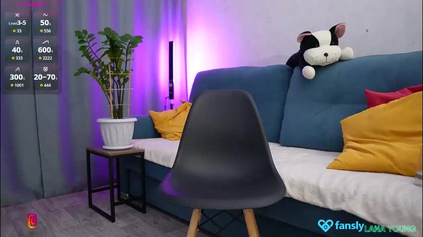 lana_fit Adult Chat November 18, 2025