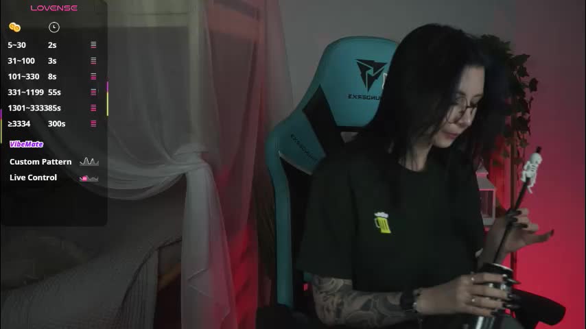 wesleegray Adult Chat November 18, 2025