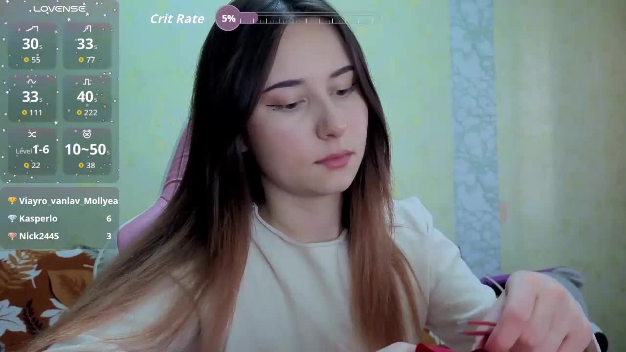 Unearthly Adult Chat November 18, 2025