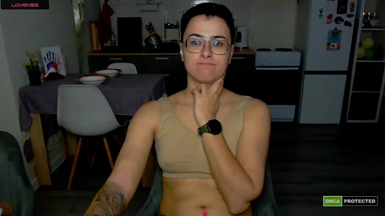 Sashanotfound Adult Chat November 18, 2025