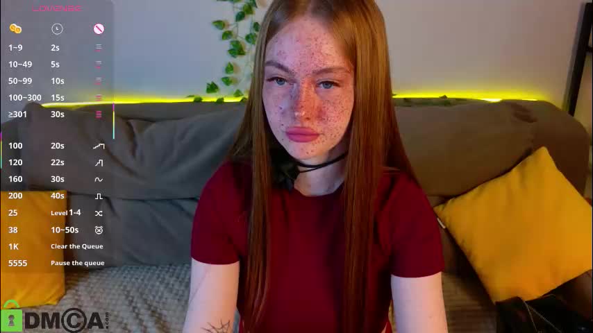 roxy_sunny Adult Chat November 18, 2025