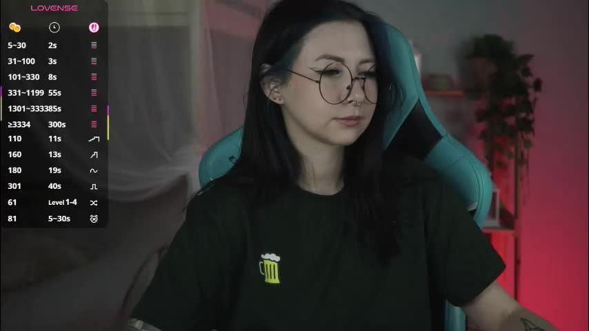 wesleegray Adult Chat November 18, 2025