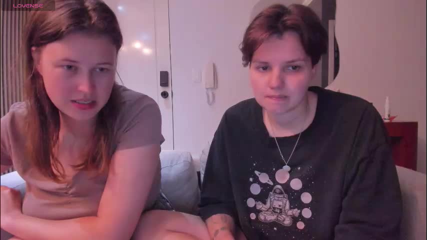 kortney_williams Adult Chat November 18, 2025