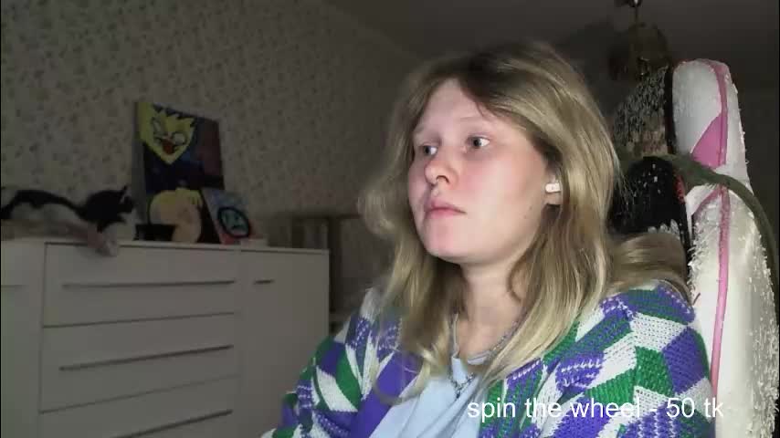 fairydreams_ Adult Chat November 18, 2025