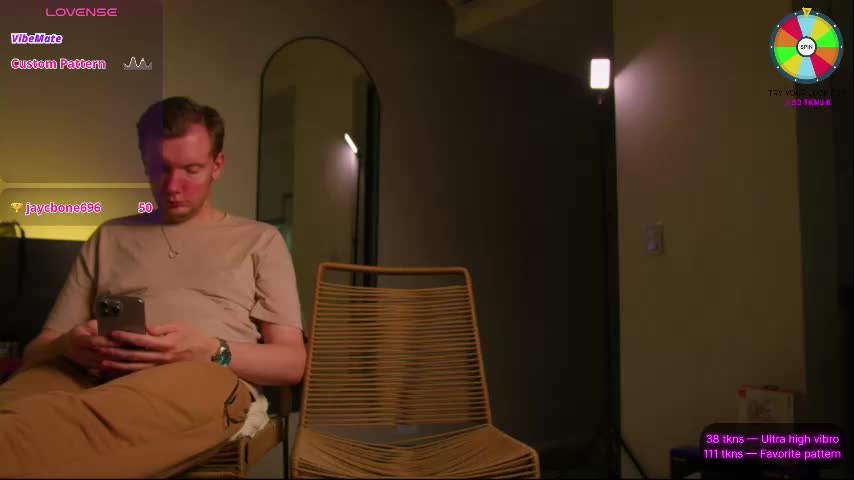 vundersex Adult Chat November 18, 2025