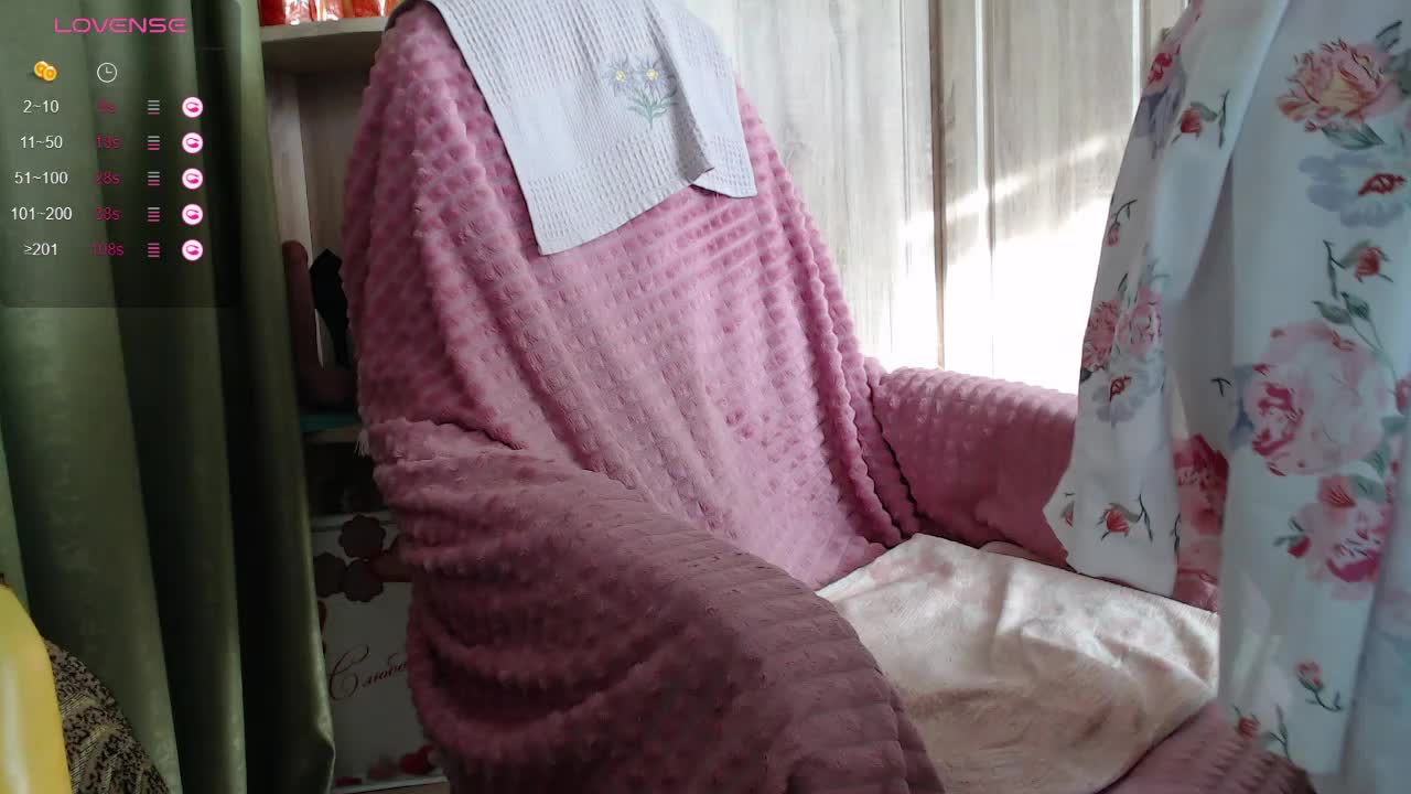 VILENIKA Adult Chat November 18, 2025