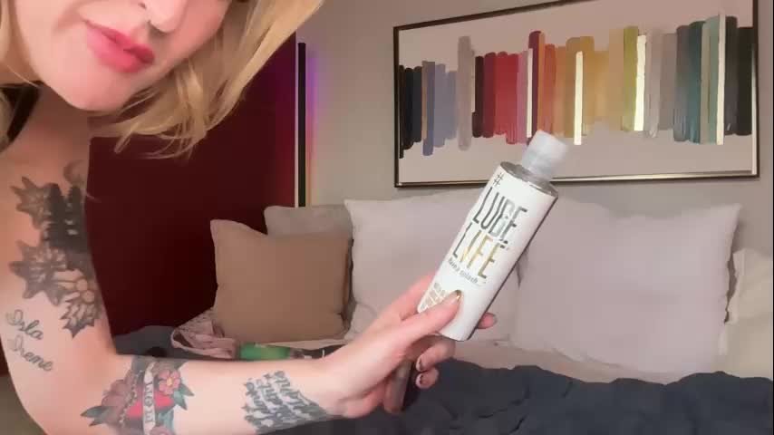 officiallyonlytams Adult Chat November 18, 2025