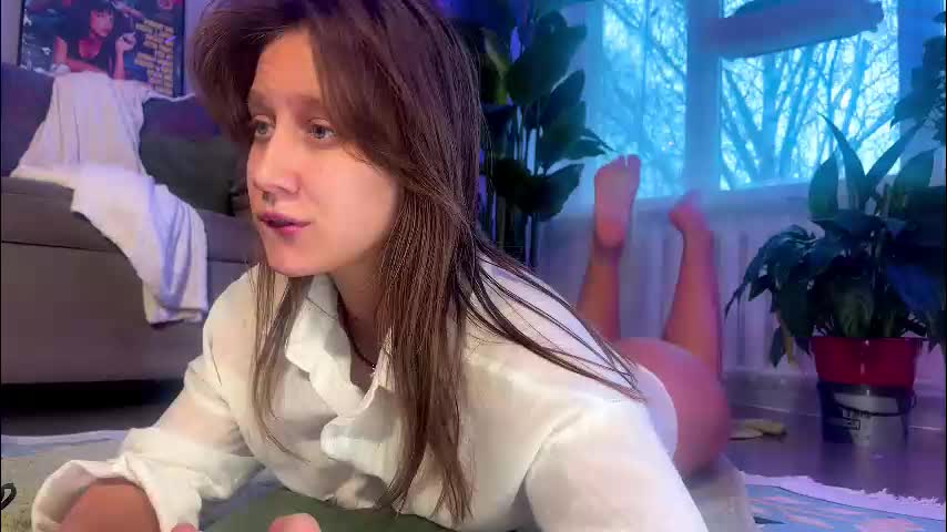 sasha_moormeoow Adult Chat November 18, 2025