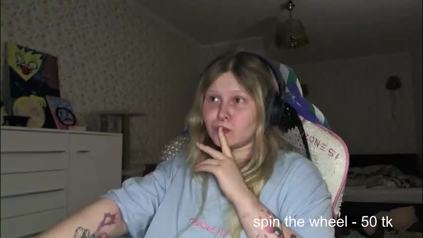 fairydreams_ Adult Chat November 18, 2025