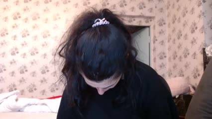 KristiWhite Adult Chat November 18, 2025