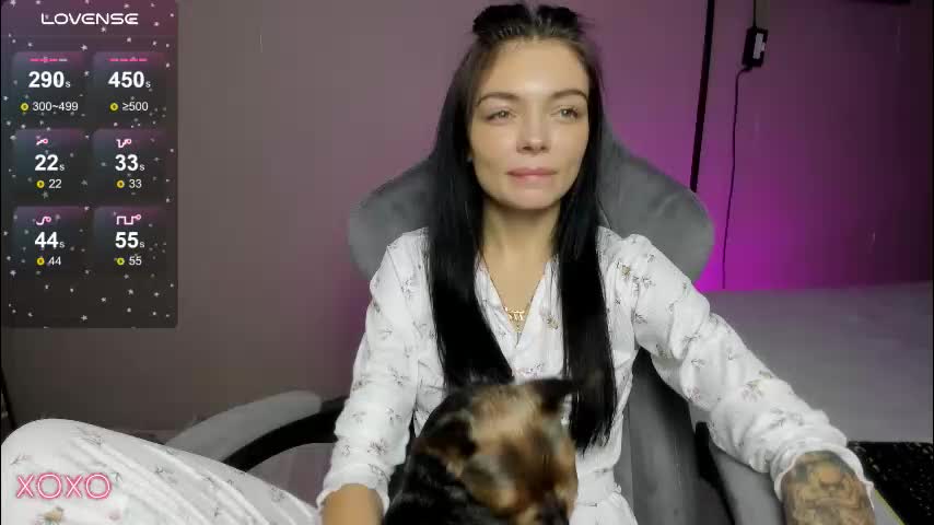 mariella__adams Adult Chat November 18, 2025