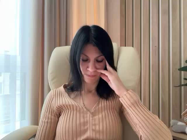 InjaAtHome Adult Chat November 18, 2025