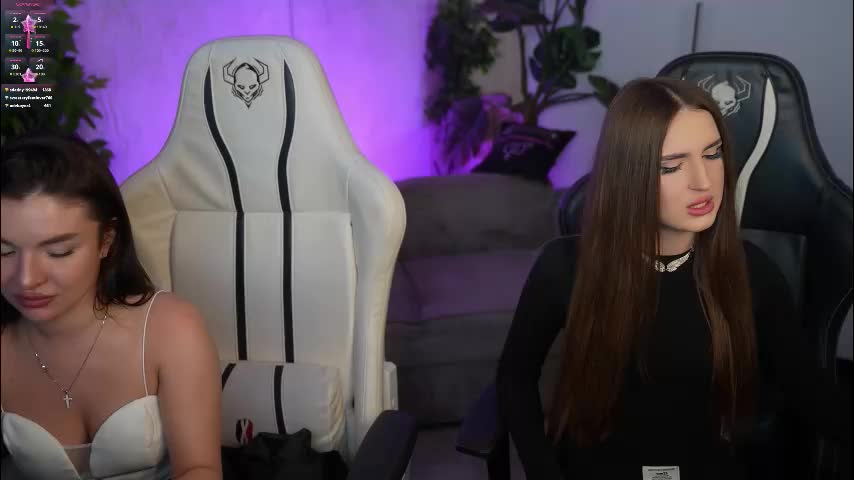 kira0541 Adult Chat November 18, 2025