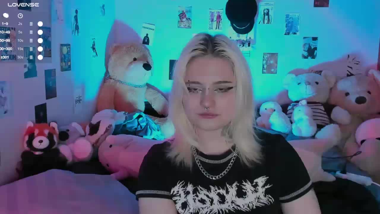 BOPOBKA-TOKEHOB Adult Chat November 18, 2025