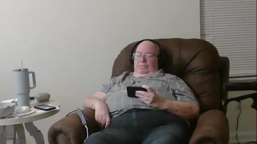 bigcraig123 Adult Chat November 18, 2025