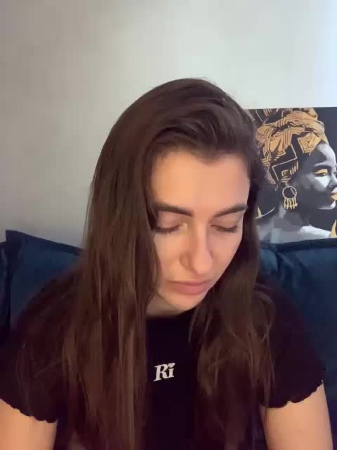 WILDGIRL Adult Chat November 18, 2025