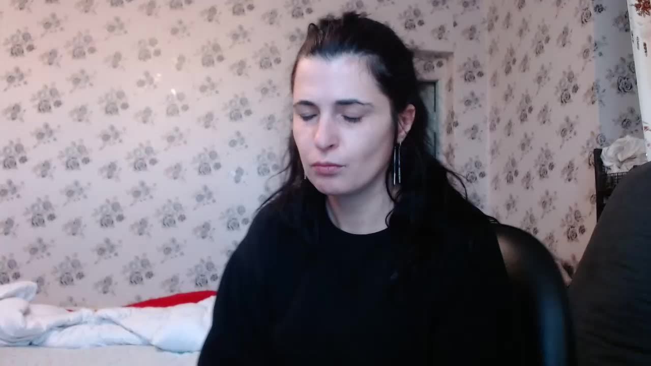 KristiWhite Adult Chat November 18, 2025