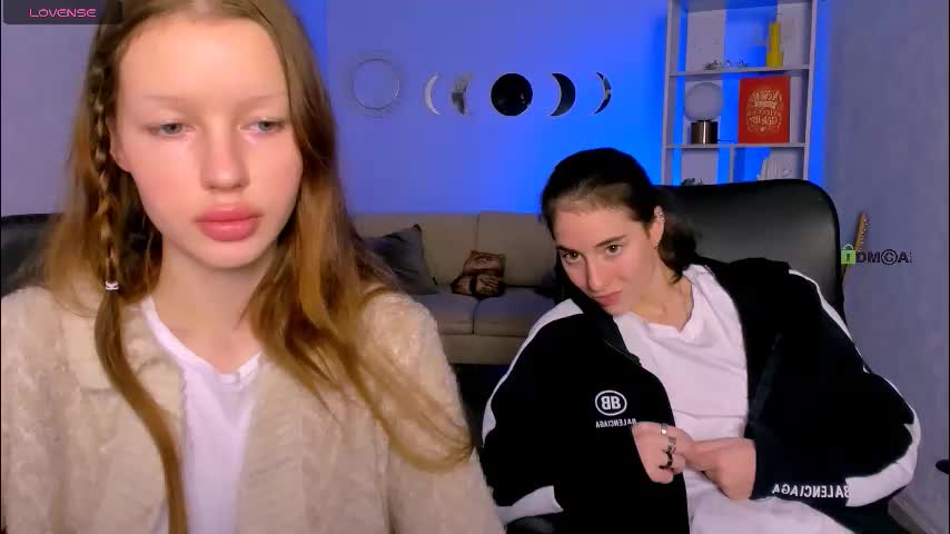 daisy_baby_ Adult Chat November 18, 2025