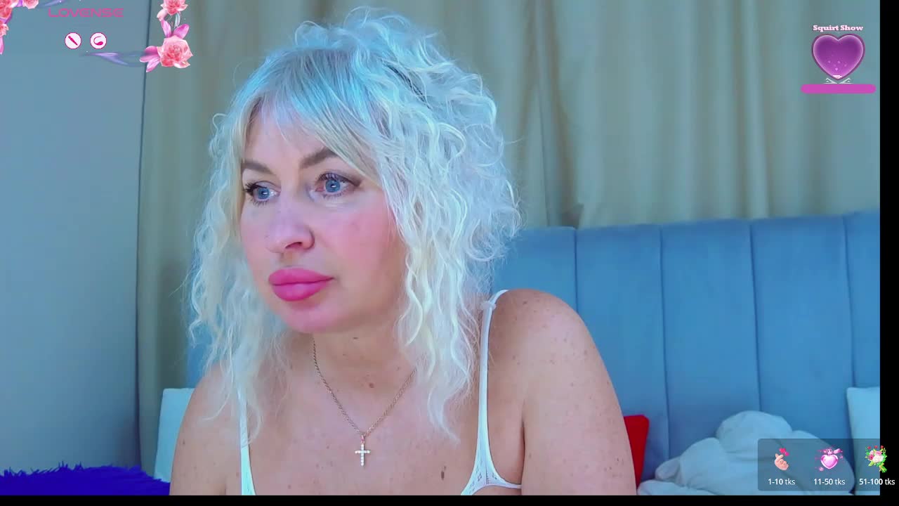 BellaBelll Adult Chat November 18, 2025