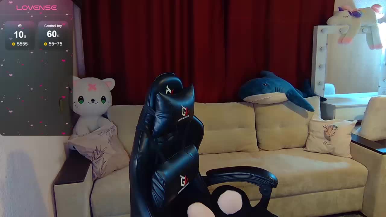 miss-alice- Adult Chat November 18, 2025