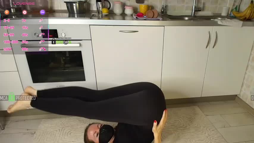 MilfeaN Adult Chat November 18, 2025