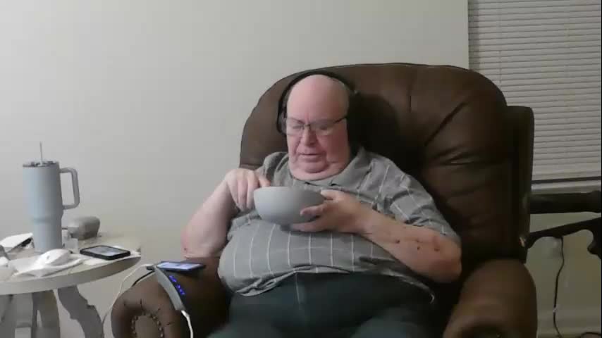 bigcraig123 Adult Chat November 18, 2025