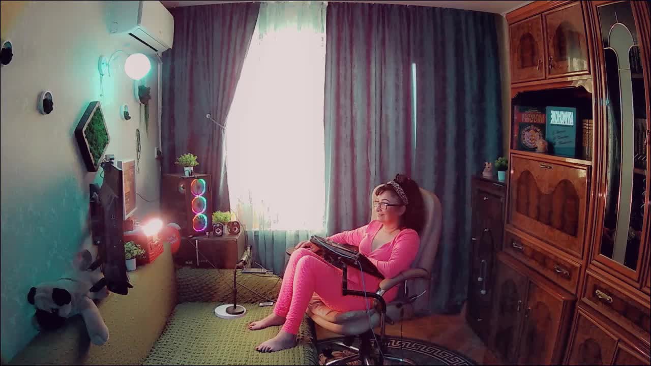 Infodar Adult Chat November 18, 2025