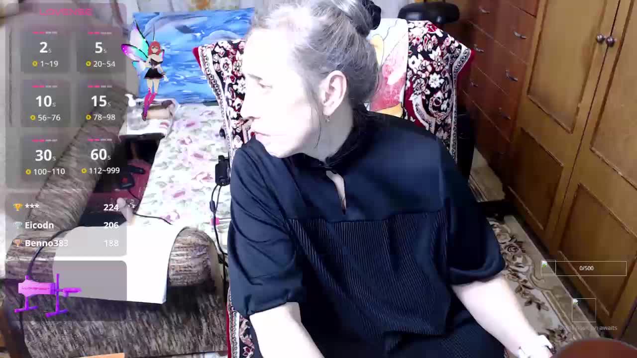 Sexolgunia Adult Chat November 18, 2025