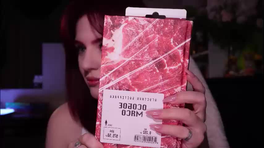 chriss_foxx Adult Chat November 18, 2025