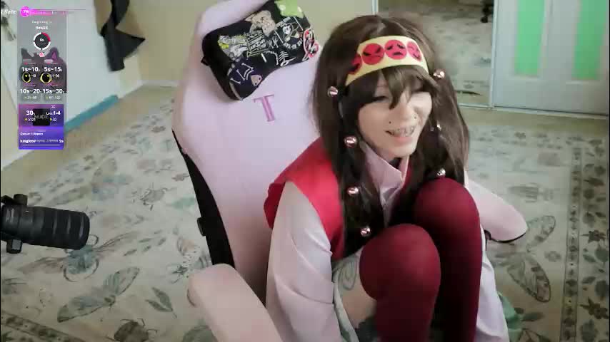 archancel Adult Chat November 18, 2025