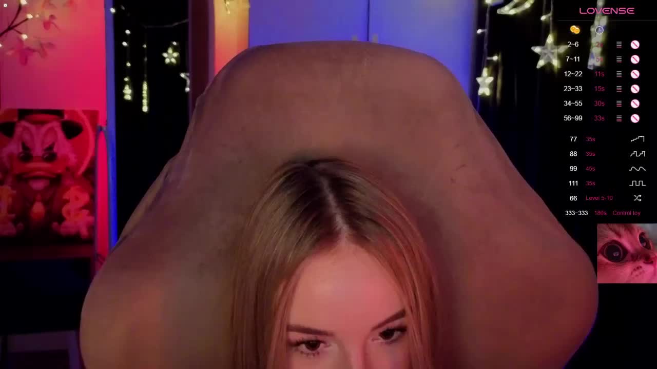 Nestyzz Adult Chat November 18, 2025