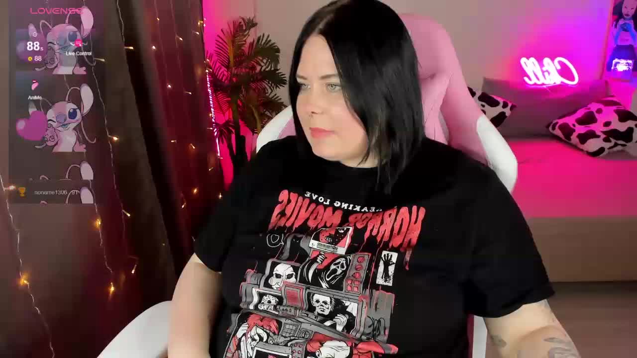 BellyBoo Adult Chat November 18, 2025